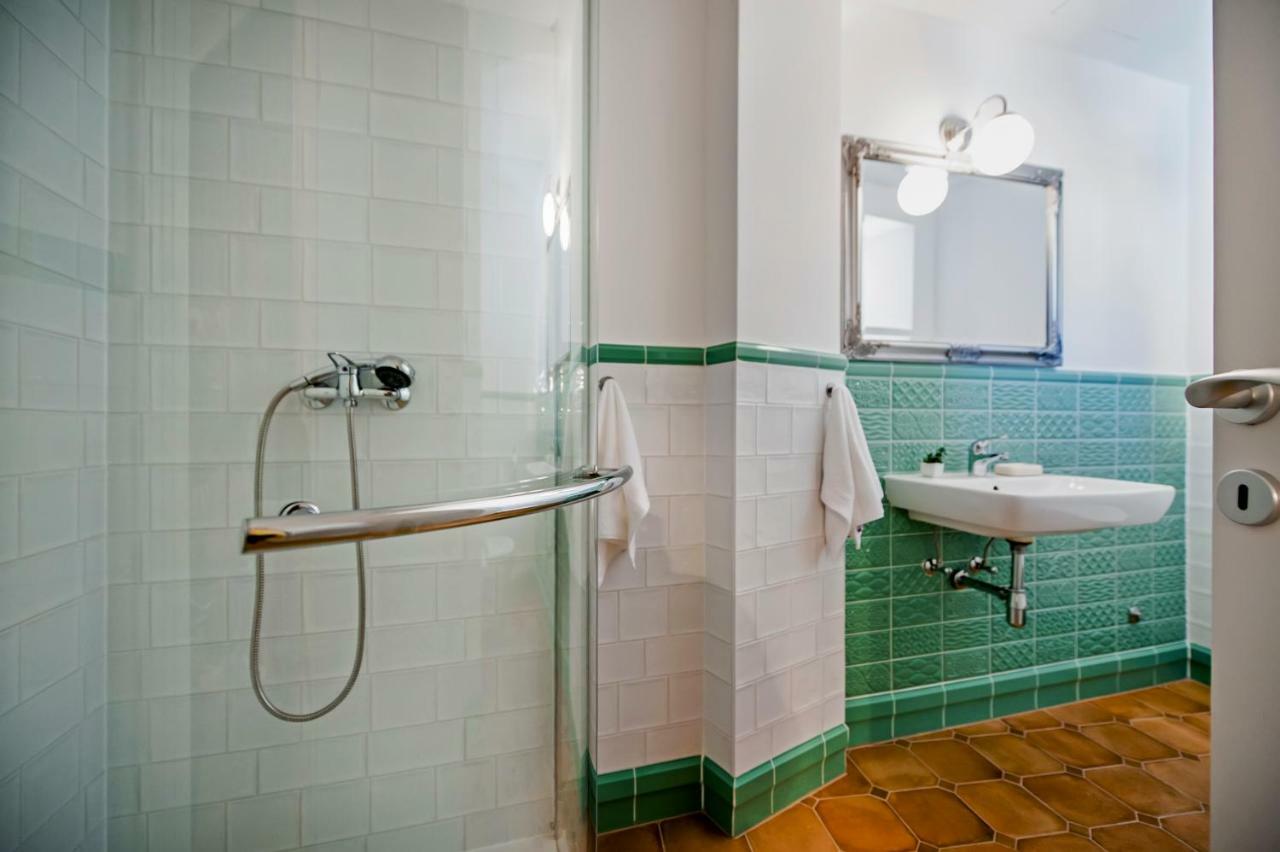 Adriatic Royal Sea View Apartment Rovinj Exterior foto